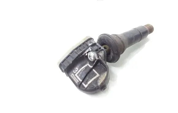 BMW 5 F10 F11 Tire pressure sensor 13598772 78DD5952