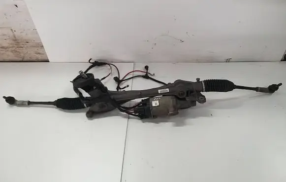 Volkswagen Golf VII Steering rack 5Q0909144P