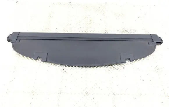 Mazda CX-5 Parcel shelf load cover