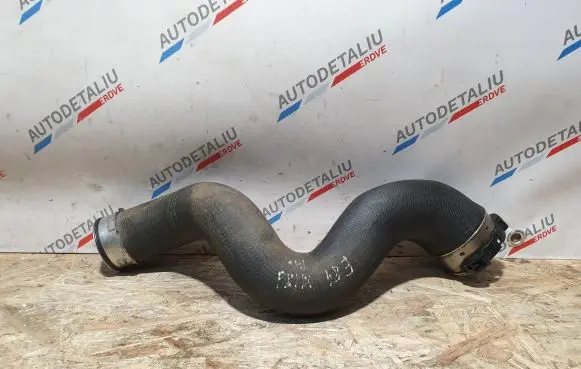 BMW X1 E84 Intercooler hose/pipe 8513289 11618513289