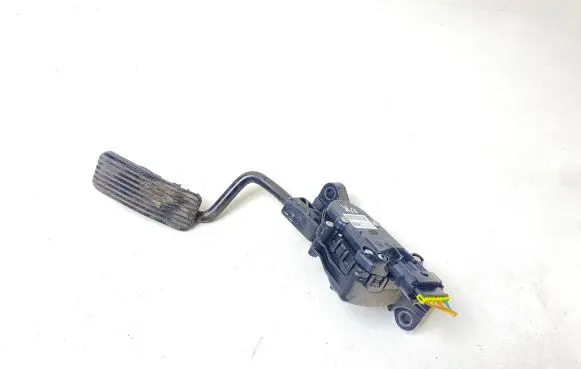KIA Ceed Accelerator throttle pedal 080216K0201