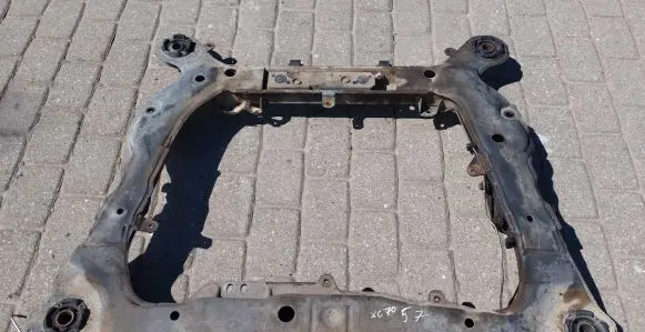 Volvo XC70 Front subframe 060404TI
