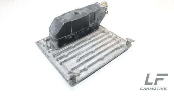 Ford Focus Engine control unit/module 4S6112A650SA