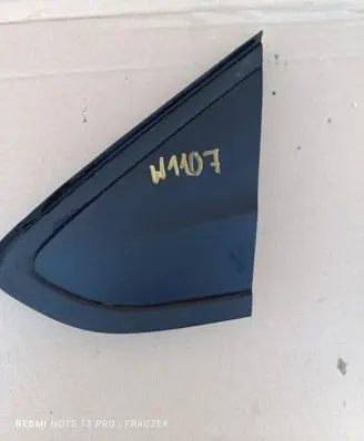 Volkswagen Up Fender trim (molding) 1S0853273