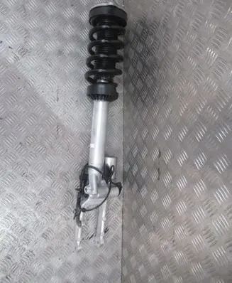 Mercedes-Benz G W463 2nd Gen Front shock absorber/damper 