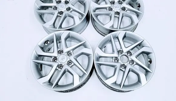 Hyundai Tucson TL R16 alloy rim 52910D7110