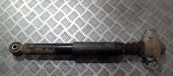 Volkswagen Golf Plus Rear shock absorber/damper