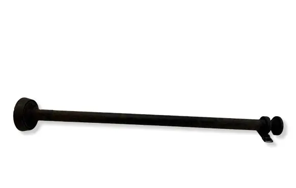 Audi A3 S3 8L Rear driveshaft/prop shaft 