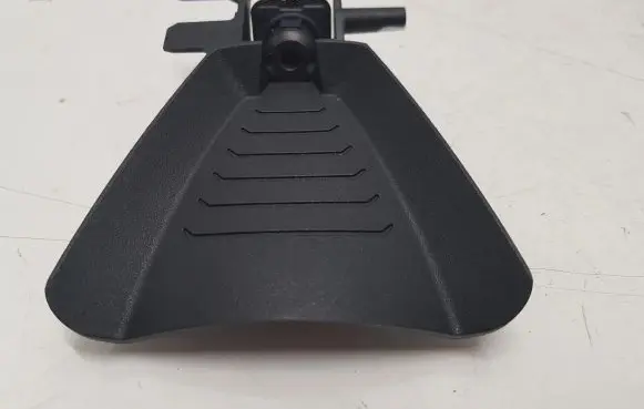 Windshield/windscreen camera