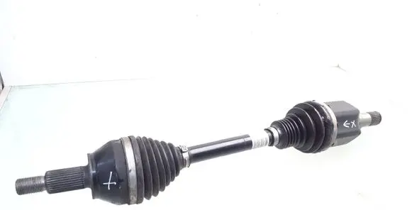 Land Rover Defender Front driveshaft M8B23D402AA 10449839