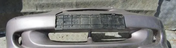 Hyundai Accent Front bumper