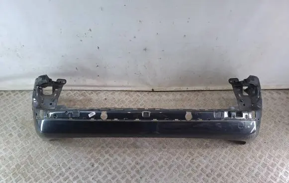 Renault Espace - Grand espace IV Rear bumper 8200102307