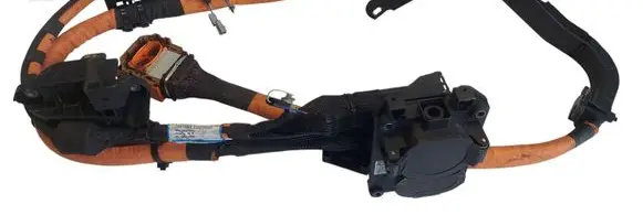 Renault Zoe Other wiring loom 296956156R