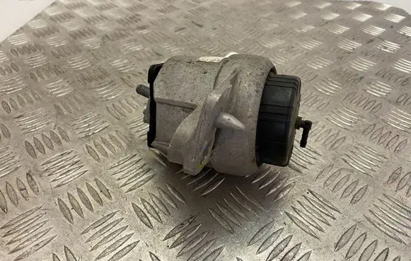 Jaguar XE Engine mount bracket GX736A003KB