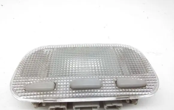 Citroen C5 Rear seat light