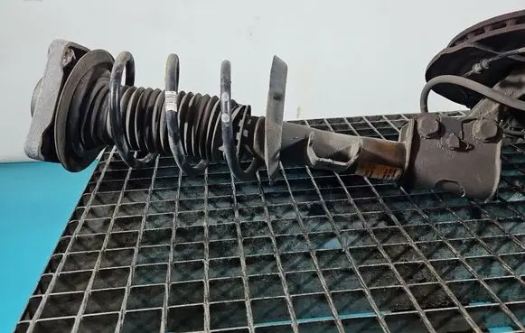 Mercedes-Benz A W176 Front shock absorber/damper A1763201738 IMPRK1521184