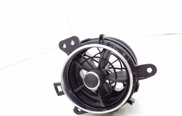 Toyota Auris E180 Dashboard side air vent grill/cover trim 5556862280