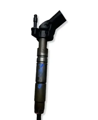 Mercedes-Benz GL X164 Fuel injector A6420700587 0445115 060211