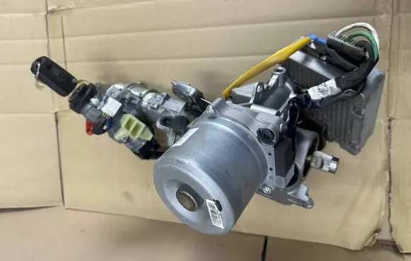Hyundai i30 Steering wheel axle set A656300920 A656399600 56300A6920