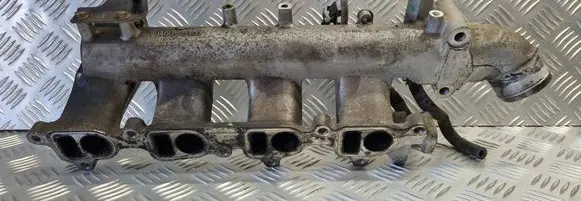 Nissan Almera N16 Intake manifold 140015M300