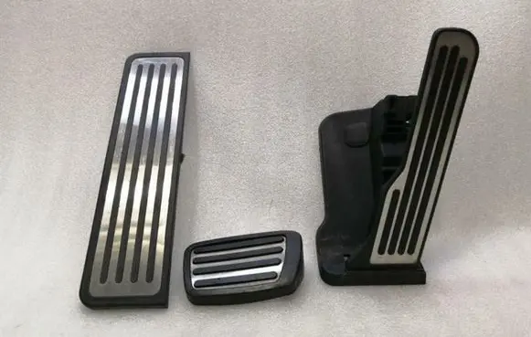 Chevrolet Corvette Accelerator throttle pedal 22936178