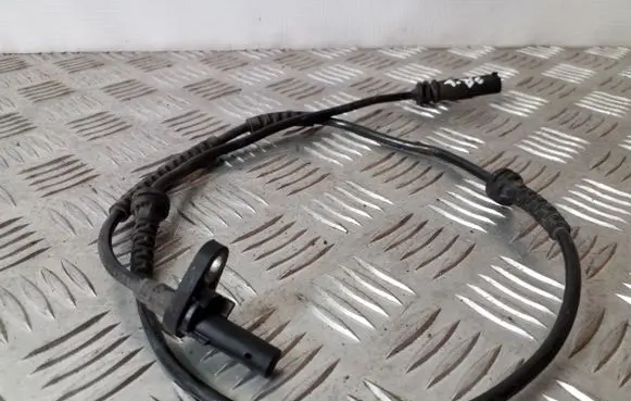 BMW 5 F10 F11 ABS brake wheel speed sensor 6782099