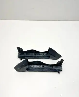 Mercedes-Benz SL R129 Front door rubber seal A1297250266 A1297250166