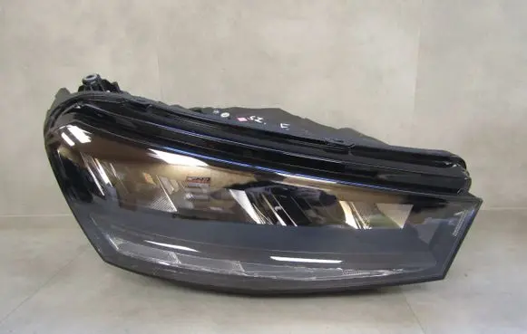 Skoda Fabia Mk4 (6VA) Headlight/headlamp 6VB941016