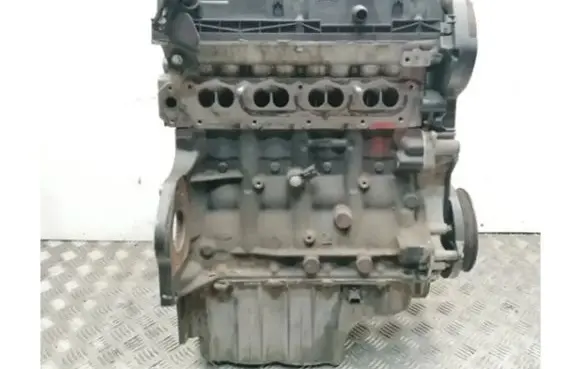 Opel Astra G Engine Z16XE