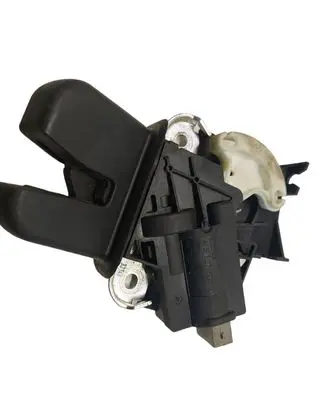 Audi A4 S4 B8 8K Tailgate/trunk/boot lock/catch/latch 4F5827505D