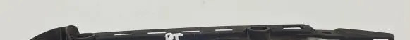 Mercedes-Benz A W169 Rear bumper mounting bracket A1698851221