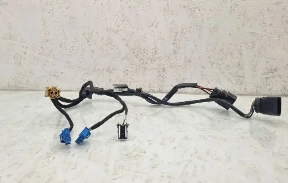 Audi A6 S6 C6 4F Other wiring loom 4F0971547