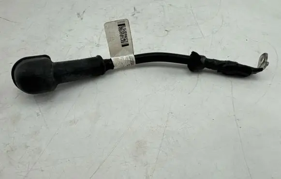Hyundai Tucson IV NX4 Negative earth cable (battery) 91660P0200