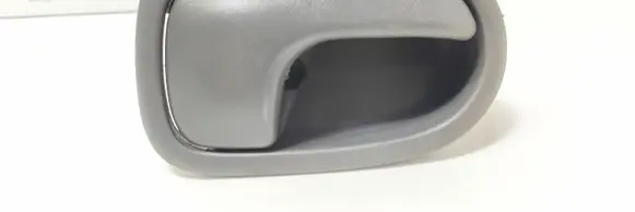 Mazda 626 Front door interior handle