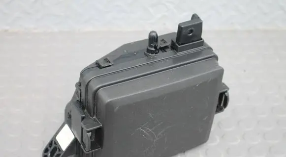 Hyundai i20 (BC3 BI3) Fuse box set 91217Q0130 91956Q0040 91956Q0000
