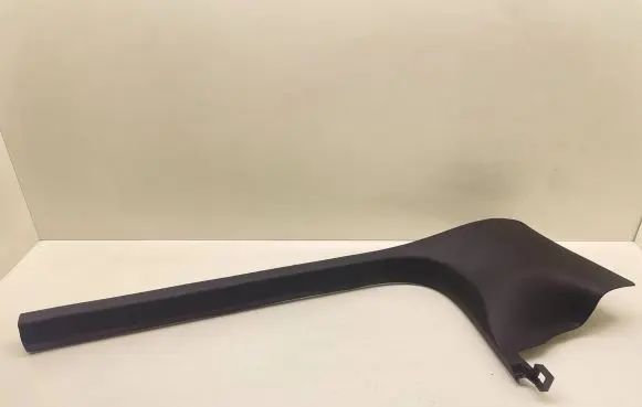 Audi A4 S4 B7 8E 8H Front sill trim cover 8E0867272
