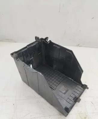 Citroen C4 I Picasso Battery box tray 9663615580 010B100