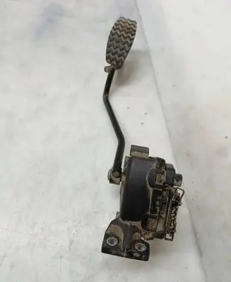 Peugeot Boxer Accelerator throttle pedal 6PV00824501 1337493080