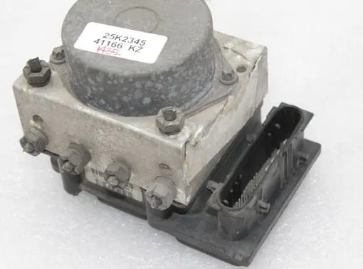 Renault Kangoo II ABS Pump 7701071043 8201240013