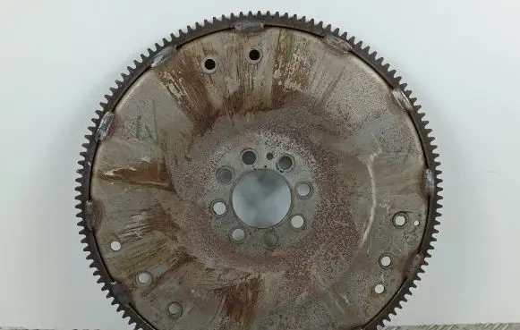 Jeep Grand Cherokee Flywheel 455A3485AB