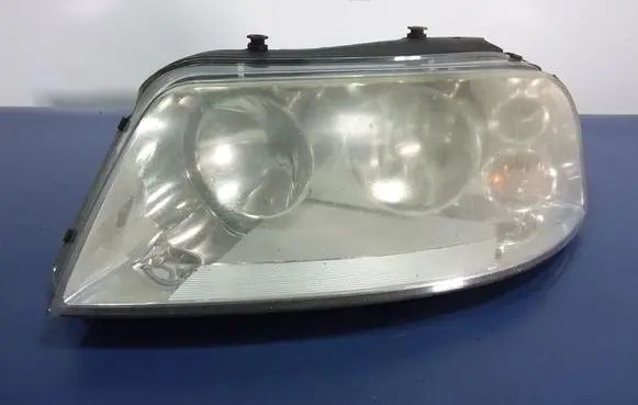 Volkswagen Sharan Headlight/headlamp 7M3941015AB