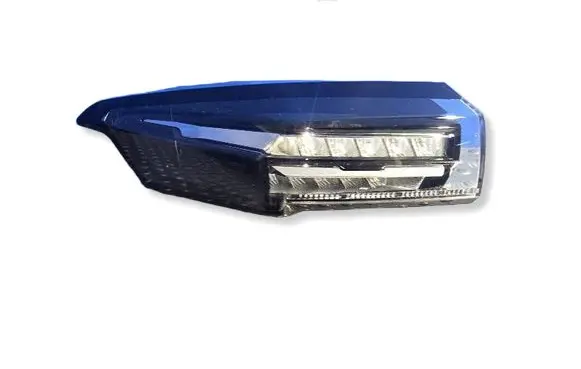 Peugeot 308 Rear/tail lights 9835299480