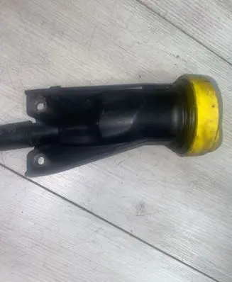 Renault Megane II Oil level dip stick 8200722806