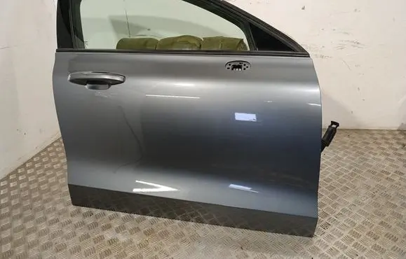 Volvo S60 Front door 