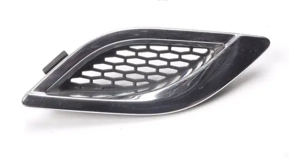 Maserati Quattroporte Front arch trim 670010339