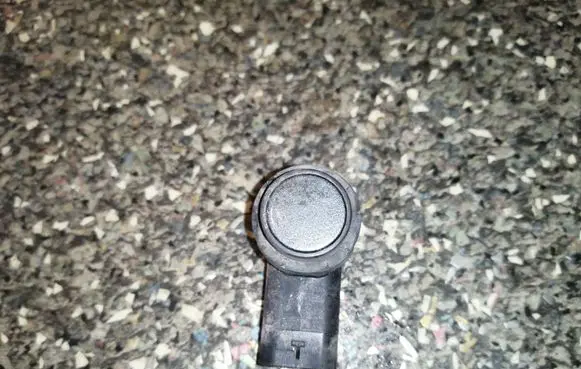 Volkswagen PASSAT B7 Parking PDC sensor 4H0919275