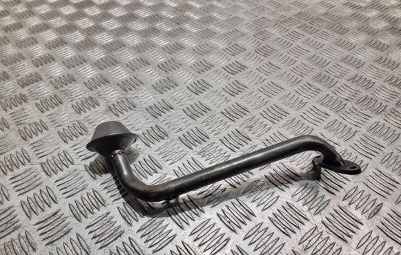 BMW 3 E46 Oil sump strainer pipe 