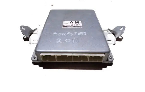 Subaru Forester SG Engine control unit/module 22611AM030