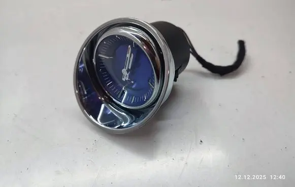 Jaguar XJ X351 Clock AW9315000AF 403160007