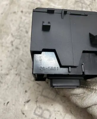 Lexus RX 450H Hand parking brake switch 8265R61